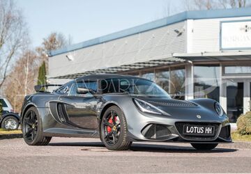 Lotus Exige 30.000 km 79.900 &euro; Hamburg-Barsbüttel 22885