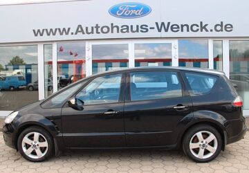 Ford S-Max 259.567 km 3.670 &euro; Winsen (Luhe) 21423