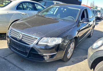 VW Passat 218.000 km 2.999 &euro; Winsen/Luhe 21423