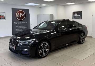 BMW 750 207.000 km 28.599 &euro; Hamburg 21031