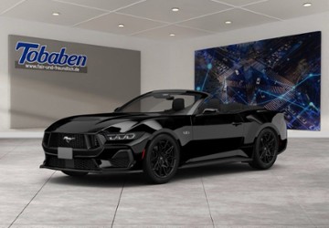Ford Mustang 1.050 km 63.950 &euro; Hamburg 21073