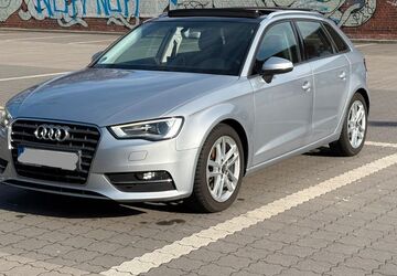 Audi A3 136.500 km 10.500 &euro; Hamburg 22081