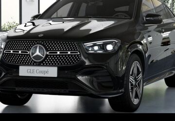 Mercedes-Benz GLE 350 9.900 km 95.990 &euro; Hamburg 22047