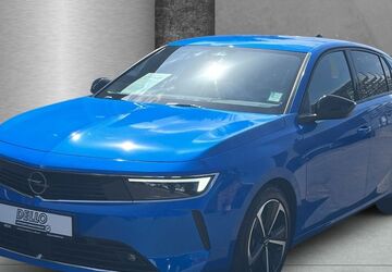 Opel Astra 28.120 km 21.980 &euro; Hamburg 21079