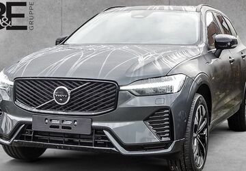 Volvo XC60 5.643 km 57.950 &euro; Glinde 21509