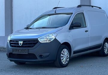 Dacia Dokker 158.000 km 6.490 &euro; Geesthacht 21502