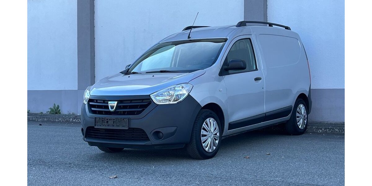 Dacia Dokker 158.000 km 6.490 &euro; Geesthacht 21502