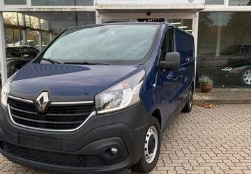 Renault Trafic 87.039 km 17.900 &euro; Hamburg-Norderstedt 22851