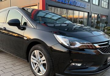 Opel Astra 127.400 km 10.500 &euro; Neu Wulmstorf 21629