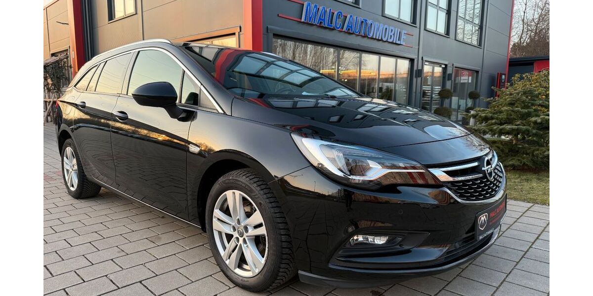 Opel Astra 127.400 km 10.500 &euro; Neu Wulmstorf 21629