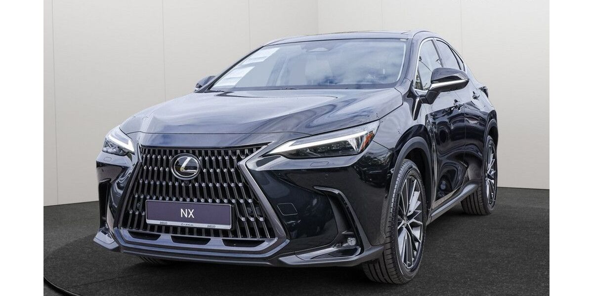 Lexus NX 350h 8.500 km 59.990 &euro; Hamburg 22529