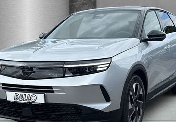 Opel Grandland (X) 10.000 km 36.990 &euro; Rellingen 25462