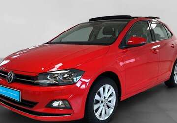 VW Polo 52.777 km 17.940 &euro; Seevetal 21220