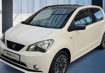 Seat Mii 37.732 km 11.990 &euro; Hamburg 22529