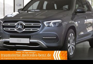 Mercedes-Benz GLE 350 97.820 km 49.990 &euro; Hamburg 22047