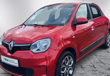 Renault Twingo 21.400 km 9.980 &euro; Ahrensburg 22926