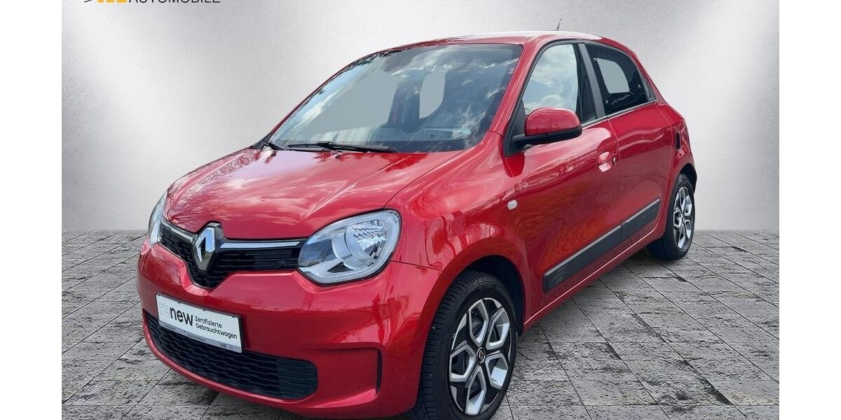 Renault Twingo 21.400 km 9.980 &euro; Ahrensburg 22926