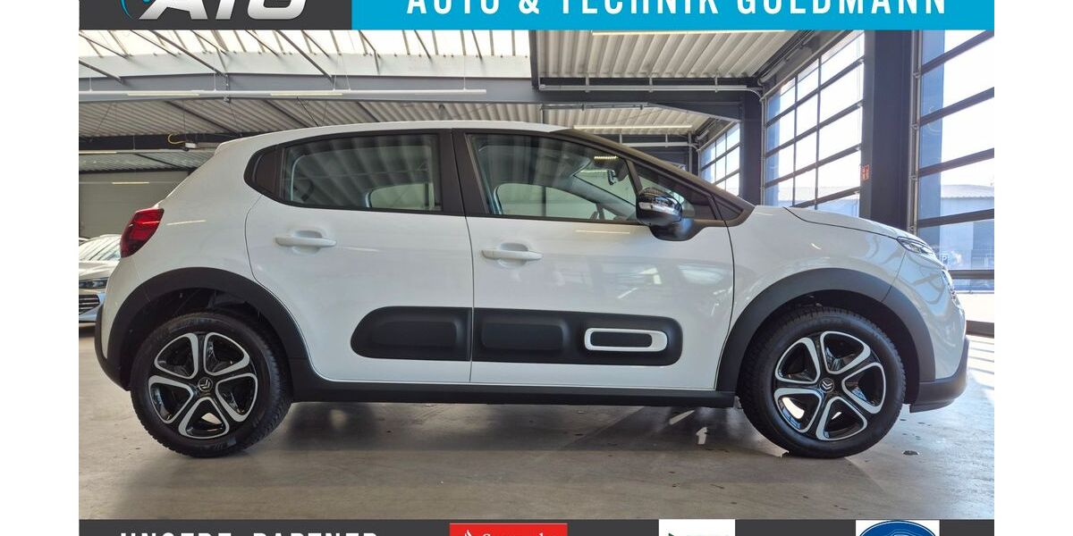 Citroen C3 3.658 km 14.950 &euro; Geesthacht bei Hamburg 21502
