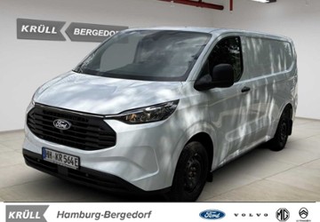 Ford Transit Custom 5.000 km 43.490 &euro; Hamburg 21029