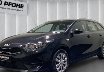 Kia ceed / Ceed 31.411 km 18.990 &euro; Hamburg 22335