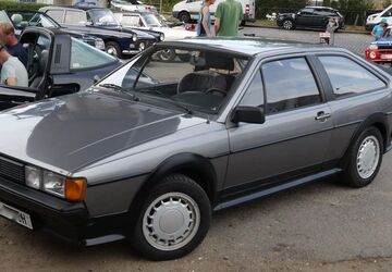 VW Scirocco 174.000 km 7.700 &euro; Hamburg 20251