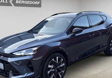 Cupra Formentor 1.200 km 37.790 &euro; Hamburg 21029