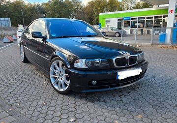 BMW 325 227.000 km 7.999 &euro; Seevetal 21218