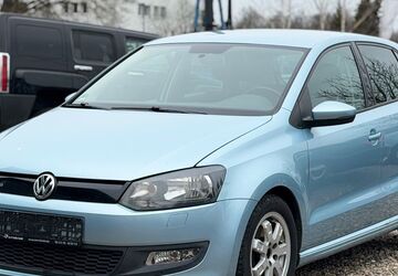 VW Polo 211.514 km 2.290 &euro; Seevetal 21220