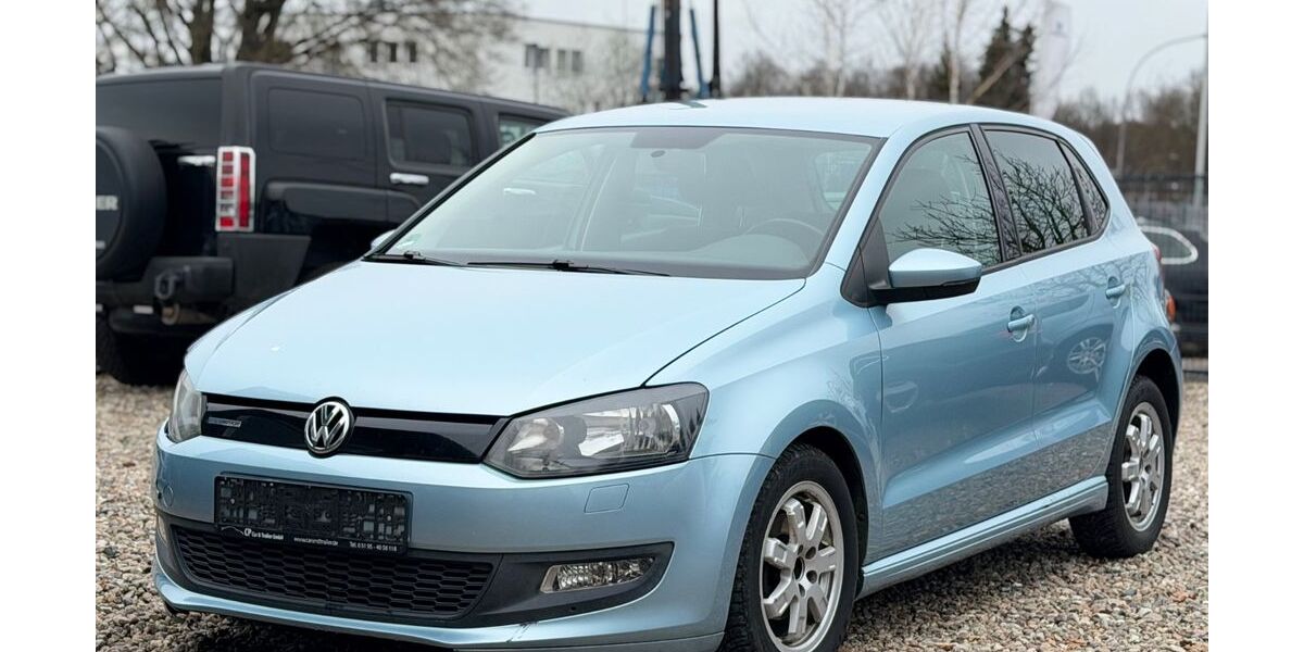 VW Polo 211.514 km 2.290 &euro; Seevetal 21220