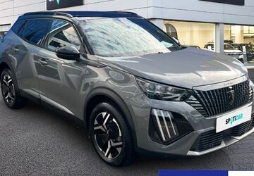 Peugeot 2008 28.653 km 21.430 &euro; Hamburg 22529