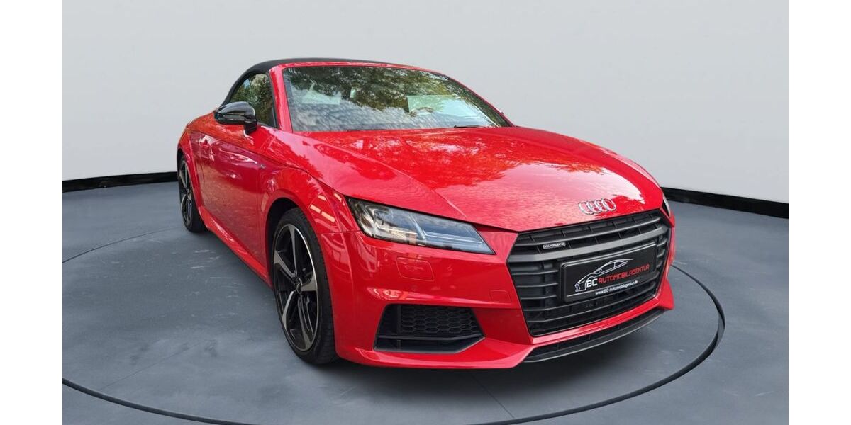 Audi TT 59.000 km 27.998 &euro; Ahrensburg 22926