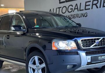 Volvo XC90 300.000 km 6.800 &euro; Geesthacht 21502