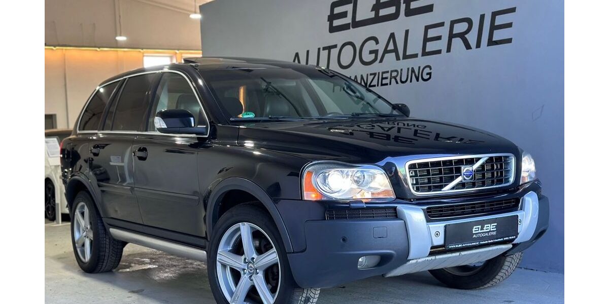 Volvo XC90 300.000 km 6.800 &euro; Geesthacht 21502