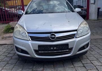 Opel Astra 335.163 km 990 &euro; Hamburg 20537
