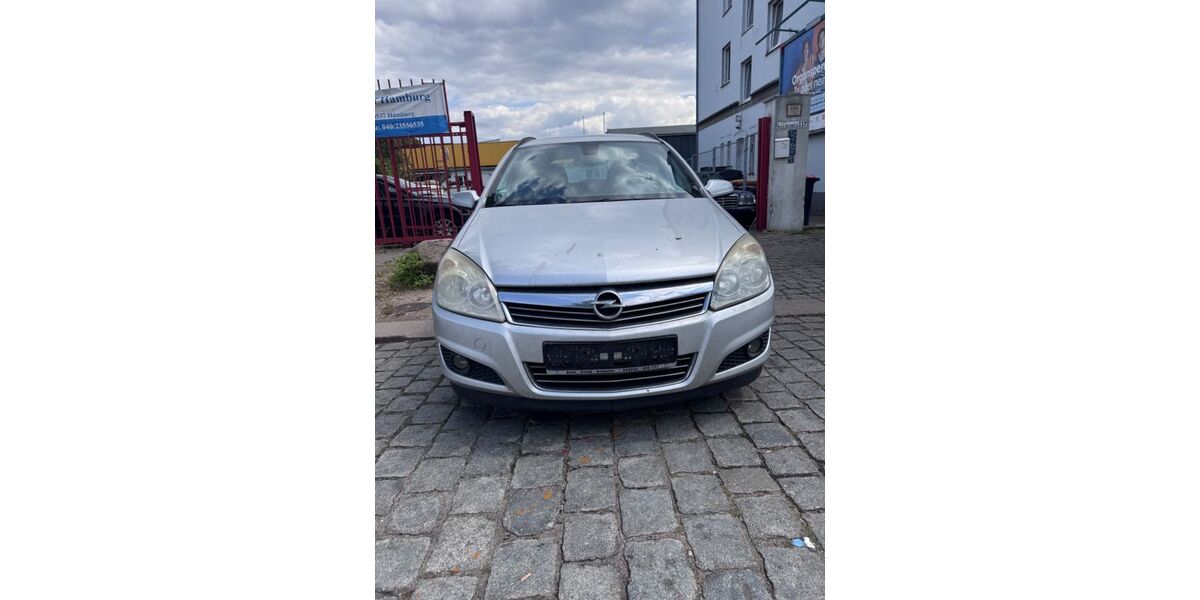 Opel Astra 335.163 km 990 &euro; Hamburg 20537