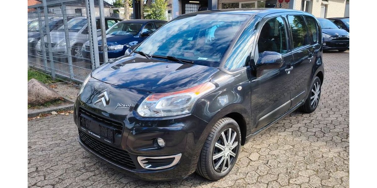 Citroen C3 200.000 km 3.990 &euro; Buxtehude 21614