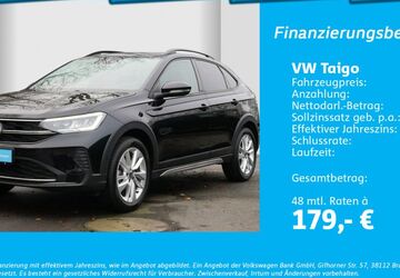 VW Taigo 25.185 km 22.890 &euro; Glinde 21509