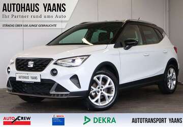 Seat Arona 24.600 km 15.289 &euro; Pinneberg 25421