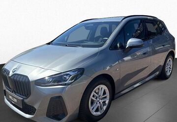 BMW 218 Active Tourer 11.787 km 31.950 &euro; Hamburg 21073