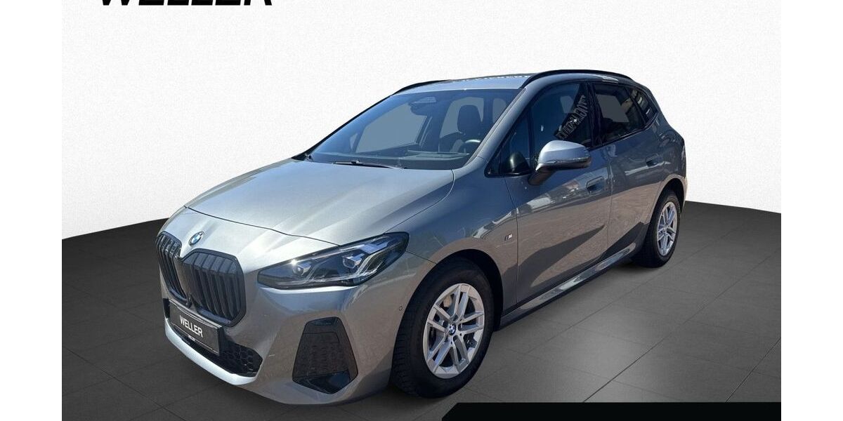 BMW 218 Active Tourer 11.787 km 31.950 &euro; Hamburg 21073