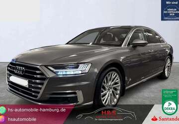 Audi A8 105.940 km 44.900 &euro; Pinneberg 25421