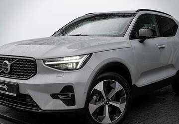 Volvo XC40 15.000 km 37.890 &euro; Pinneberg 25421