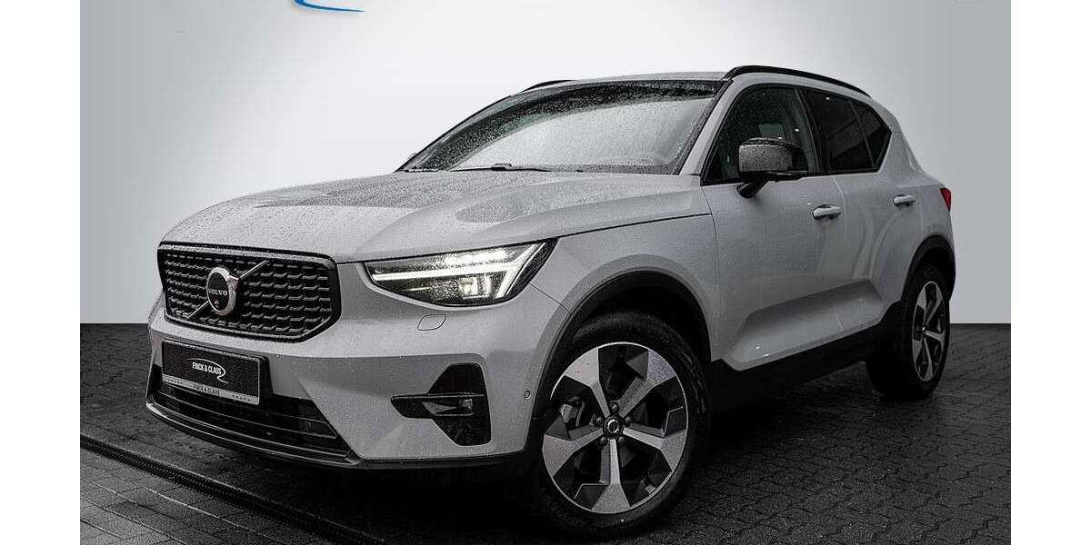 Volvo XC40 15.000 km 37.890 &euro; Pinneberg 25421