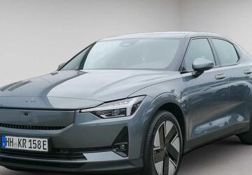 Polestar 2 7.500 km 49.850 &euro; Hamburg 22761