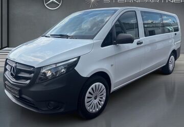 Mercedes-Benz Vito 81.388 km 30.999 &euro; Hamburg 21079