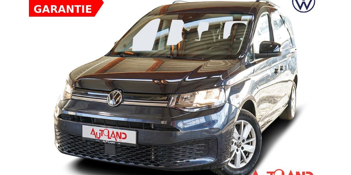 VW Caddy Maxi 66.571 km 29.990 &euro; Hamburg 22761
