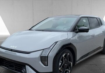 Kia EV4 3.486 km 44.990 &euro; Halstenbek 25469