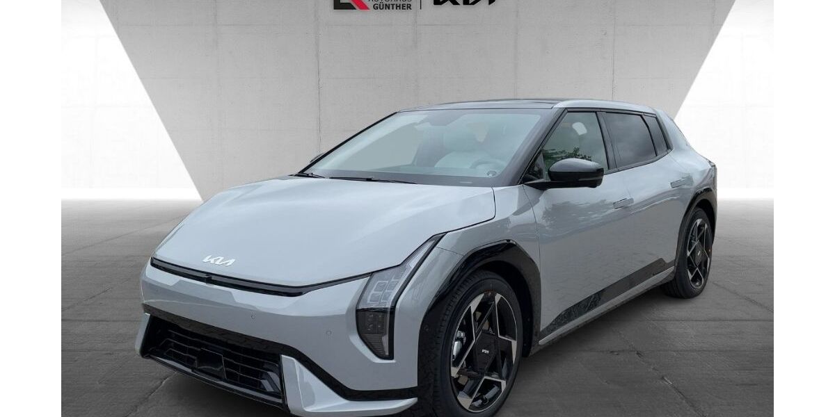 Kia EV4 3.486 km 44.990 &euro; Halstenbek 25469