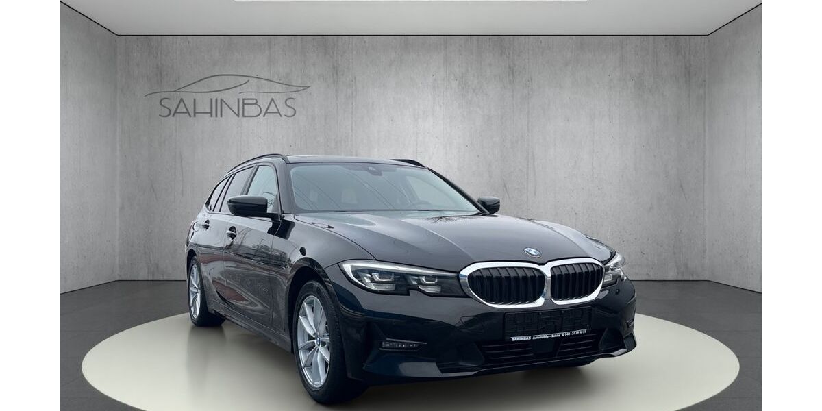 BMW 320 161.900 km 17.990 &euro; Neu Wulmstorf / Rübke 21629