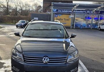 VW Passat 153.000 km 7.499 &euro; Hamburg 22335